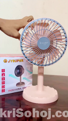 JY SUPER JY-2218 Mini Fan